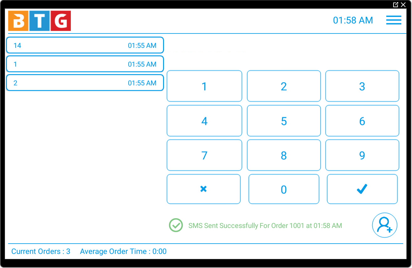 Connect Waitlist Software