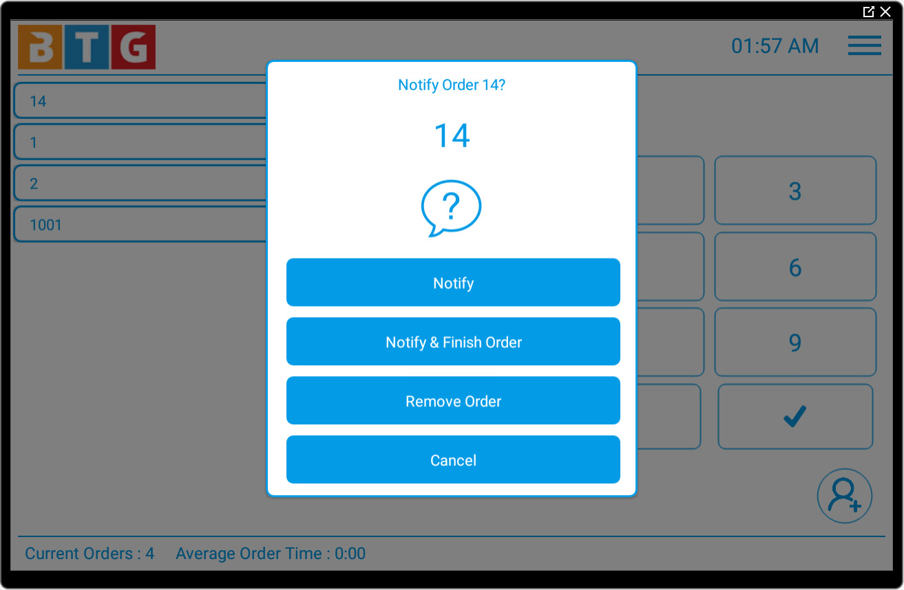 Connect Waitlist Software