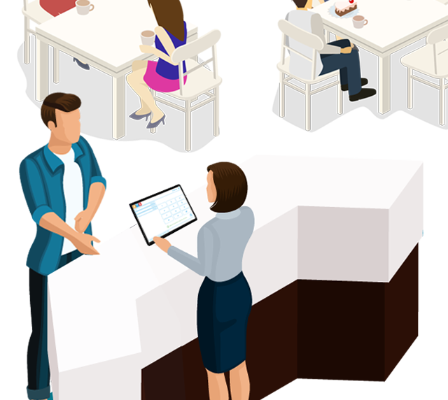 Connect Waitlist Software