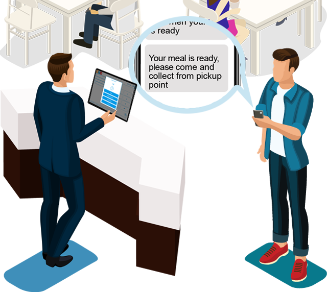 Connect Waitlist Software