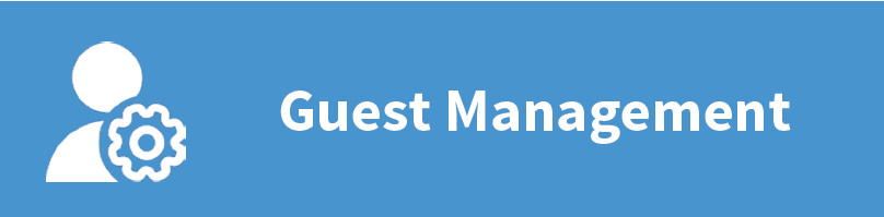 Connect Waitlist Software