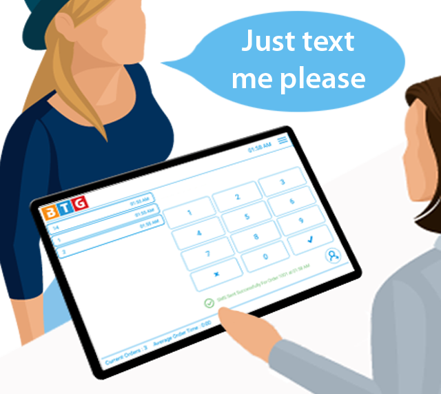 Connect Waitlist Software