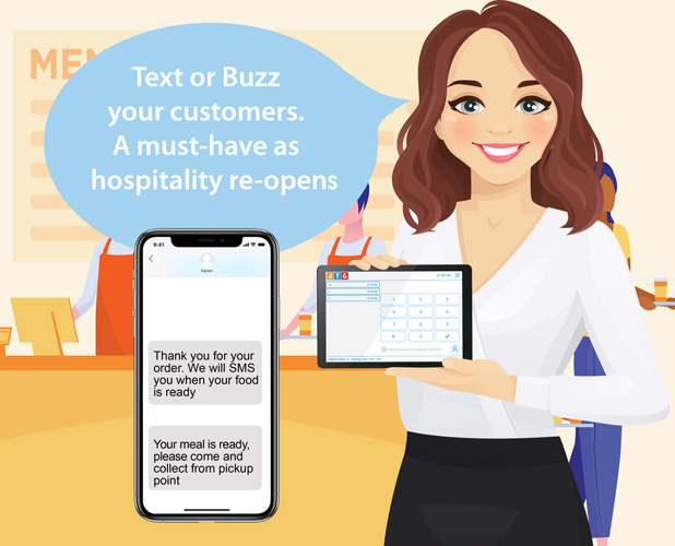 Connect Waitlist Software